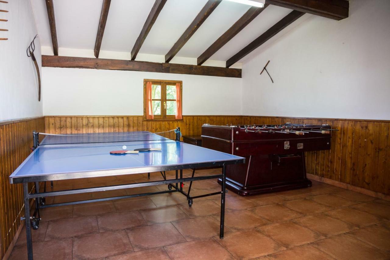فيلا Casa Katton إتشالار المظهر الخارجي الصورة
