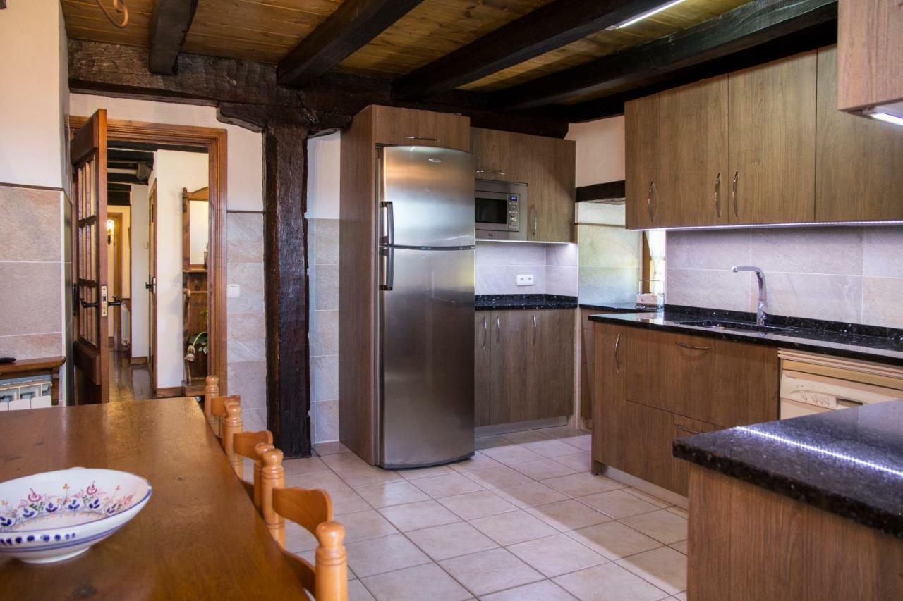فيلا Casa Katton إتشالار المظهر الخارجي الصورة