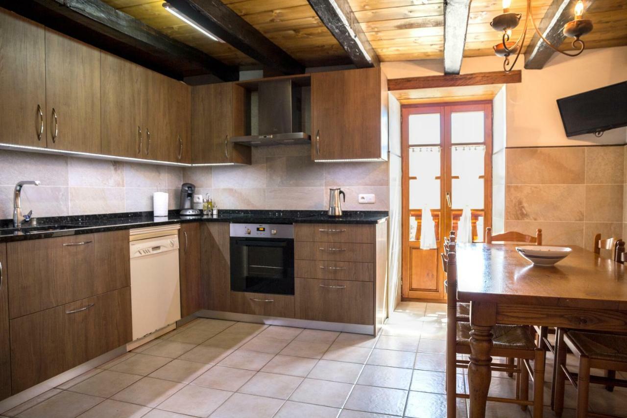 فيلا Casa Katton إتشالار المظهر الخارجي الصورة