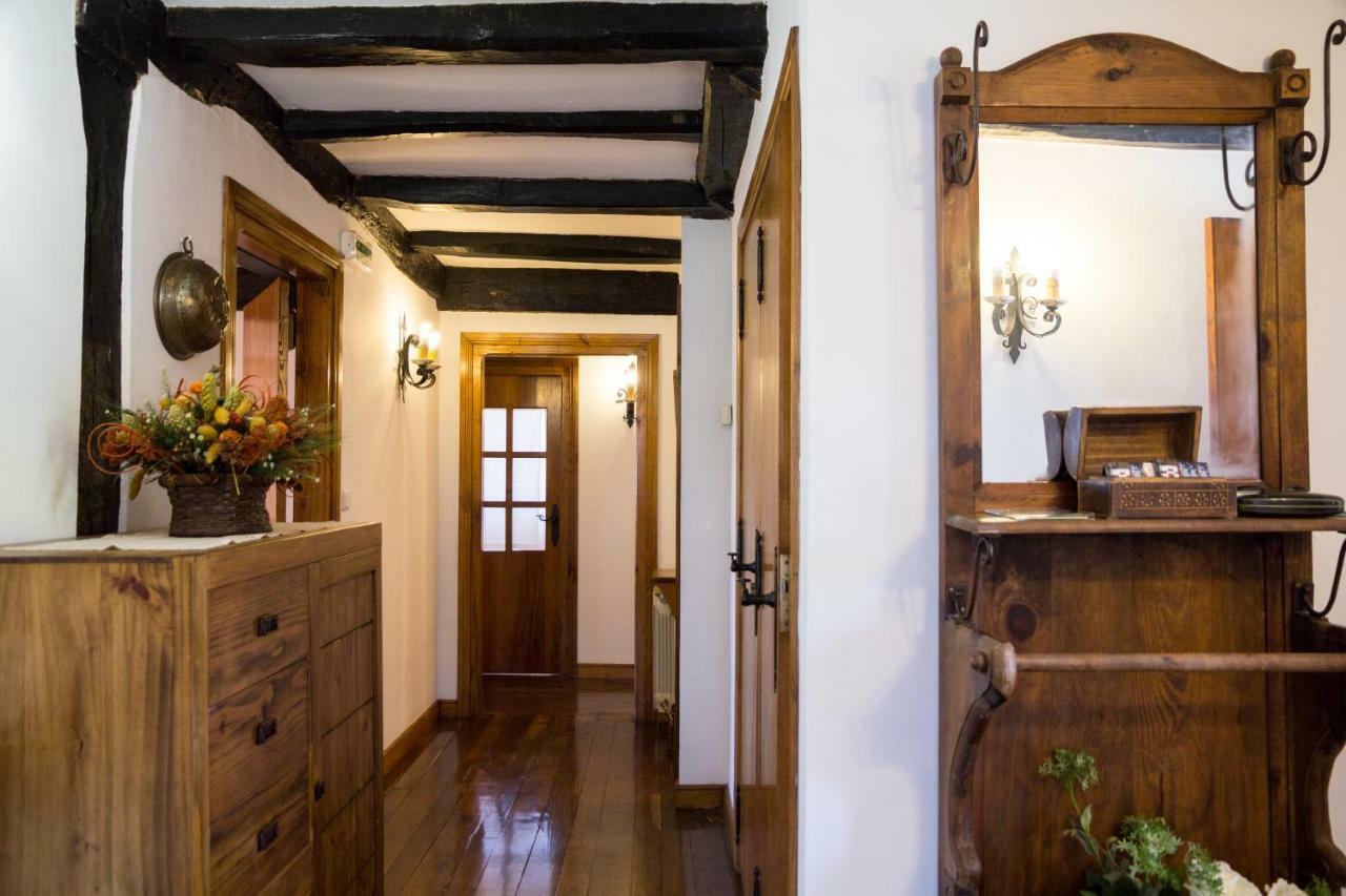 فيلا Casa Katton إتشالار المظهر الخارجي الصورة