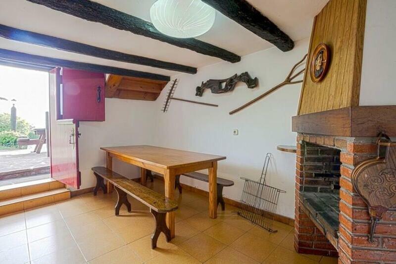 فيلا Casa Katton إتشالار المظهر الخارجي الصورة